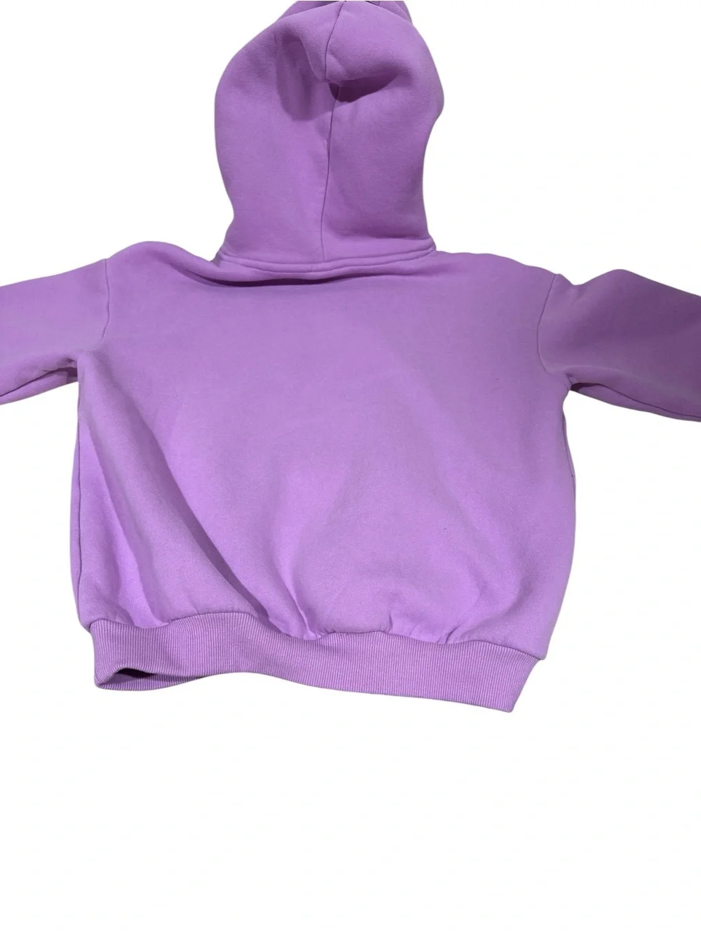 Comfrt Collection Lavender Hoodie